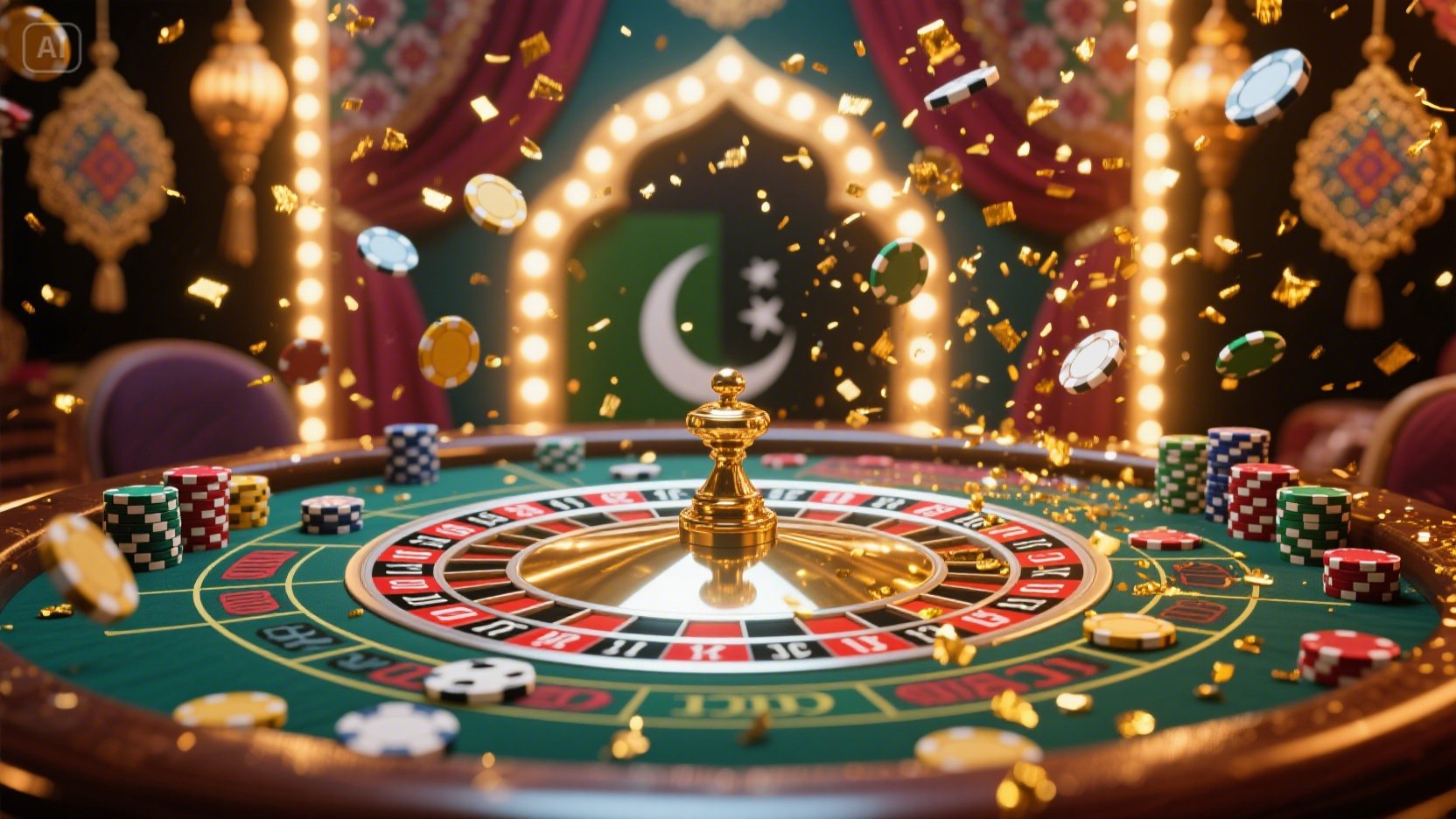 Dream.bet CasinoDeposit once and receive 200%! Pakistani users can enjoy fair play, safe banking, and instant PKR withdrawals anytime.
